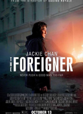 The Foreigner